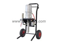 pneumatic airless painting equipment GRACO type